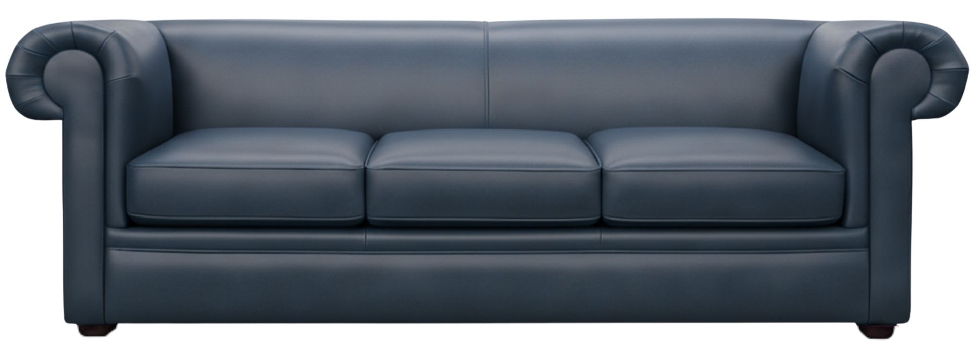 The Canterbury Chesterfield